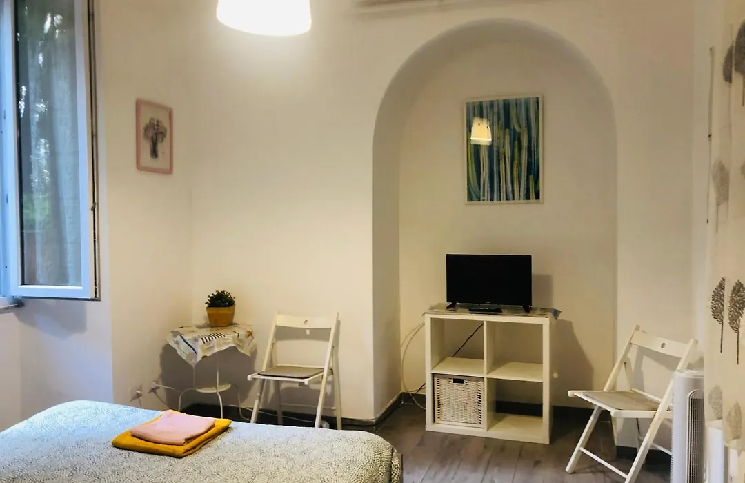 Colibrì Apartment-1
