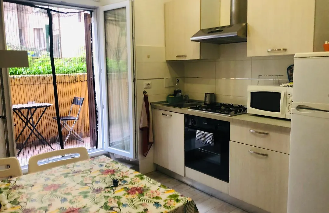 Colibri Apartment-1