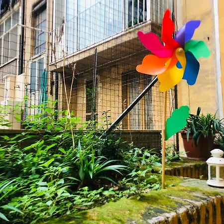 Colibri Apartment-3