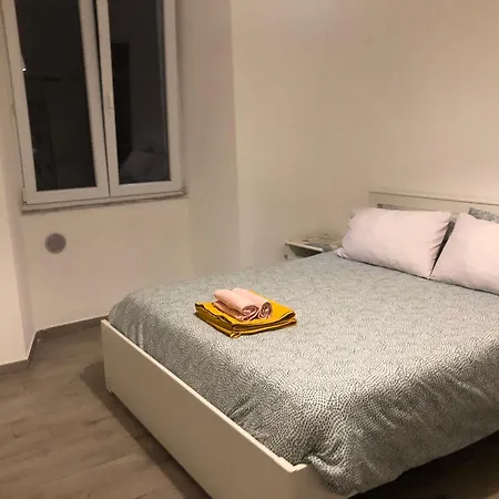 Colibri Apartment-2