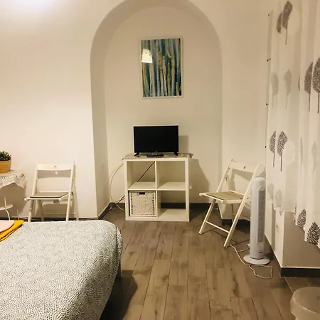 Colibrì Apartment-2