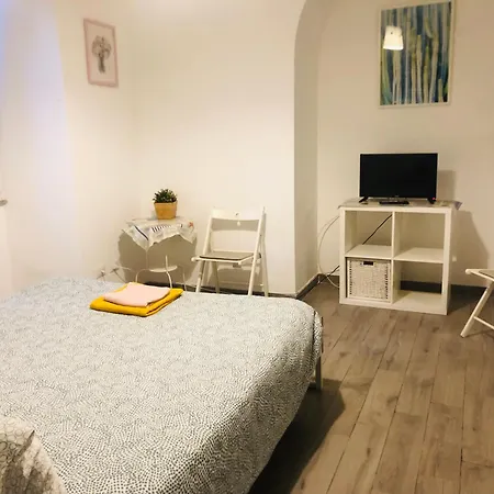 Colibri Apartment-3