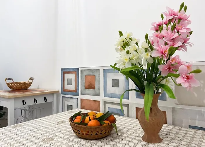 A casa di Ala